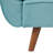 Jalena 75" Flared Arm Convertible Sleeper Sofa-1167547111