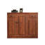 Banc de rangement Cherry