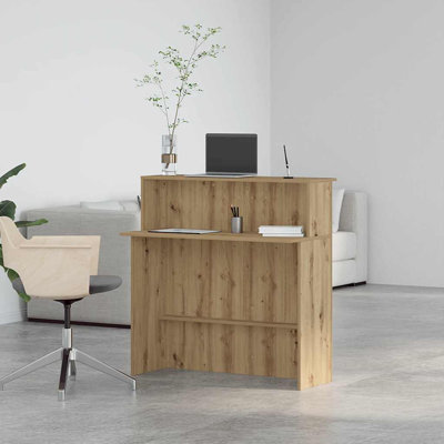 Sherilynn Standing Desk