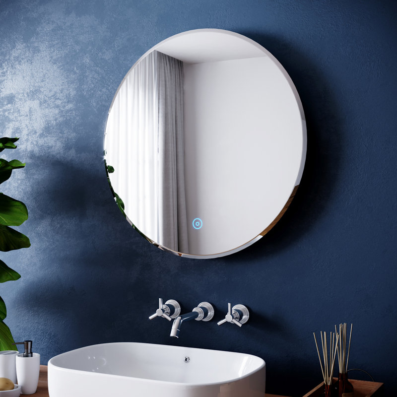 Armbruster Flat Mirror