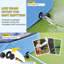 107" Foldable Dog Pool for Kids-125206659