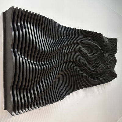 Décoration murale Parametric