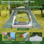 Aksh 6 Person Tent