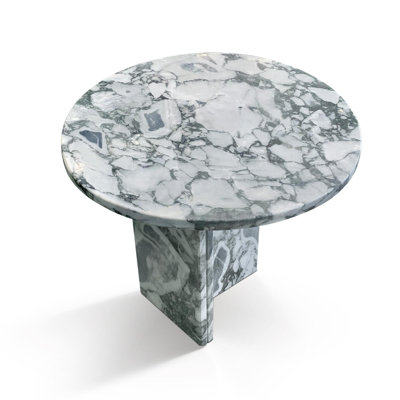 table basse en marbre