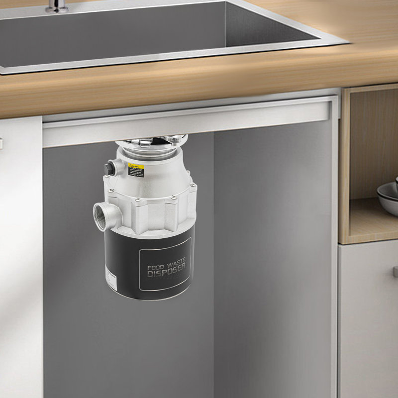Broyeur à déchets pour cuisine