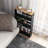 32'' H x 19'' W Utility Cart with Wheels