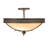 Hoja Idalight Semi Flush Mount