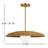 Charlize Carlisa 1 - Light Pendant-88247989