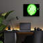 «Oil and Water 02» par Gordon Semmens, art mural en verre acrylique-699729349