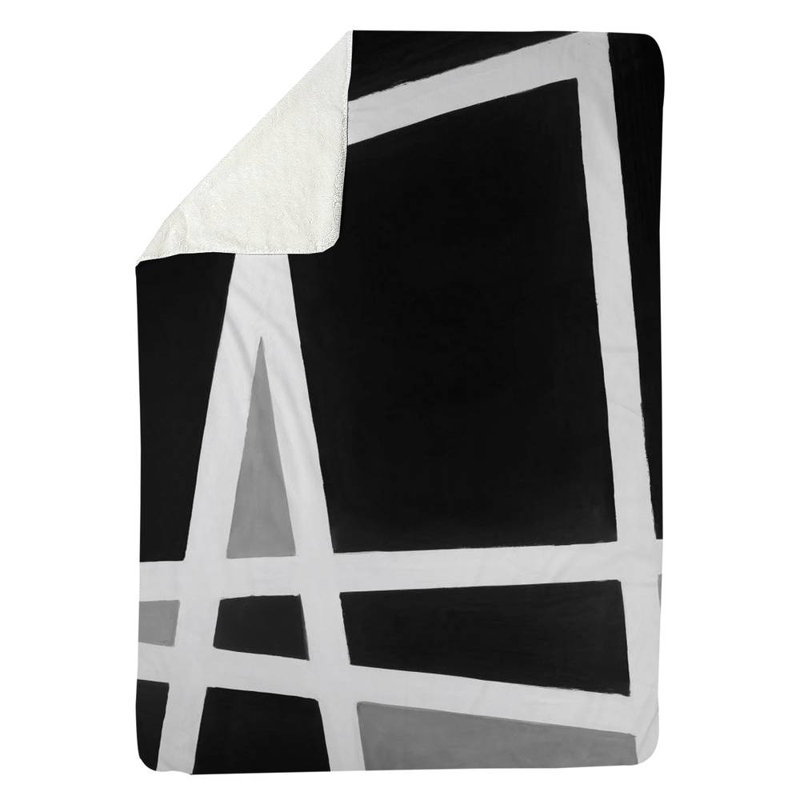 Hand Woven Blanket