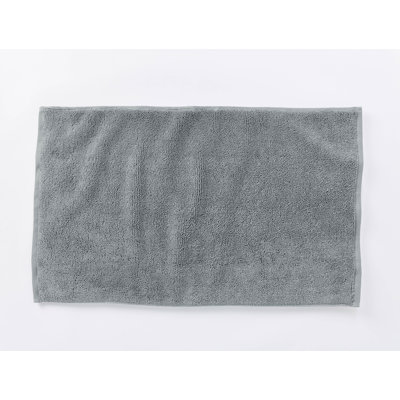 Cloud Loom Organic Bath Mat