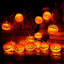 Guirlande 20 lumières d'Halloween