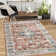 Shiori Washable Indoor Rug