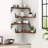 Gautious Floating Shelf