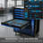 251-Piece Tool Cabinet 7-Drawer Tool Chest-1035716298