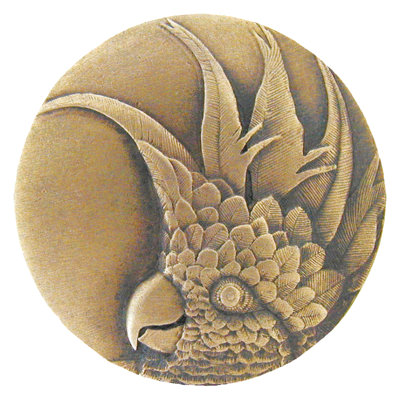 Mushroom Knob