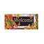 Tapis d'automne Sassafras