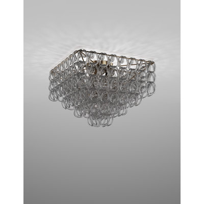 Giogali 4 - Light Flush Mount