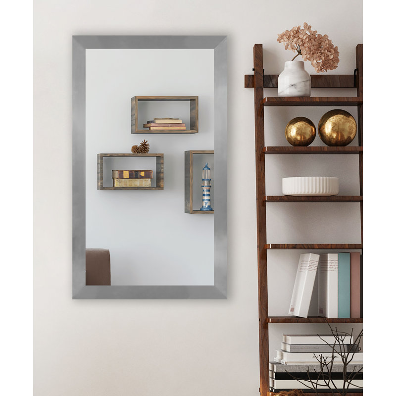 Rumer Wall Mirror, 38" x 32"