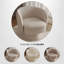 Fauteuil d'appoint pivotant Taccarra-1507418944