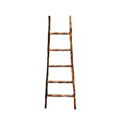 6' Blanket Ladder