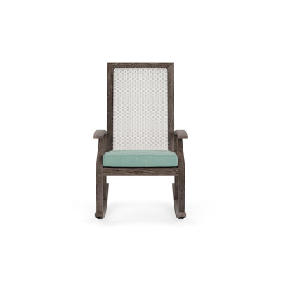Frontier Outdoor Rocker Chair