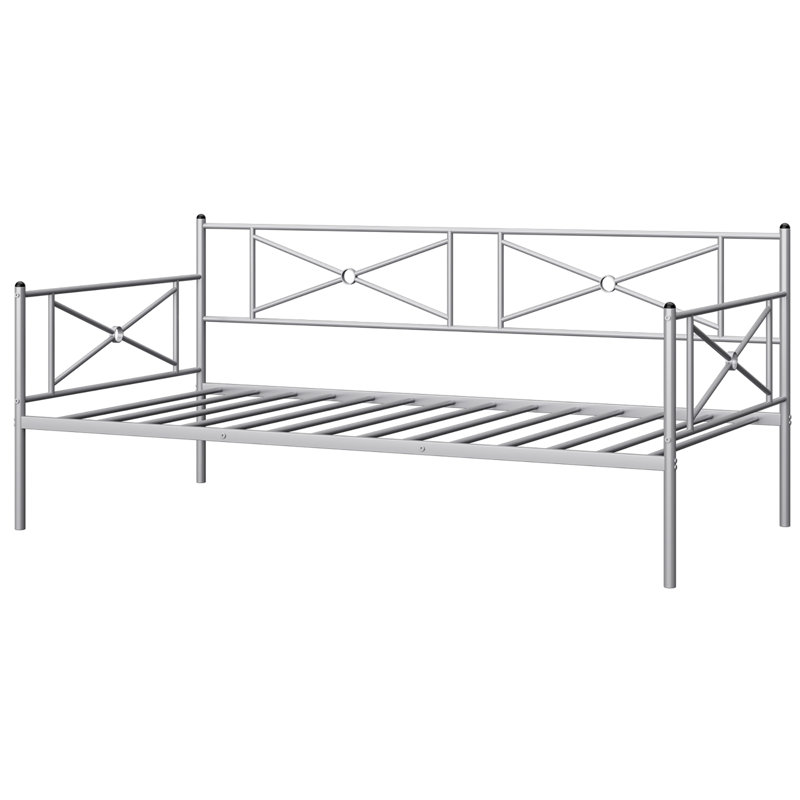 Daybed, Sliver