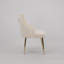 Ensemble de 2 chaises d'appoint Hengming-129234598-129234599