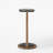 Kamba Marble Top End Table-470002951