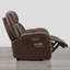 Fauteuil inclinable électrique Zachery-252980481