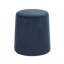 Carollo - velours bleu-351931084