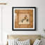 «A Mother's Love» - peinture encadrée-35938664-36148007