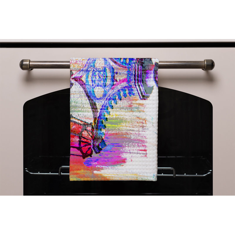 Cotton Tea Towel Kitchen Towel