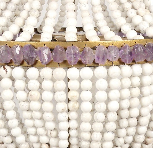 Jany Empire Chandelier