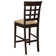 Anastin 6 - Person Four Leg Dining Set