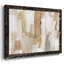 Quartz doré I - Toile tendue avec châssis rustique_47185-1489584880-1489584886