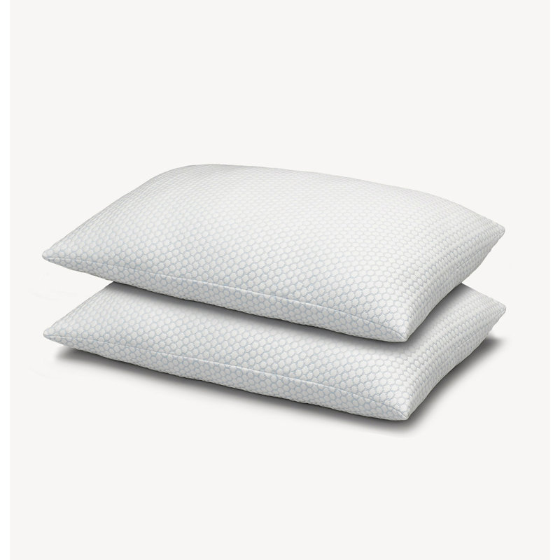 Coussin Cool N 'Comfort (ensemble de 2), Très grand