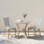 Ensemble repas pour terrasse 2 personnes Ellie-111047448-111047444