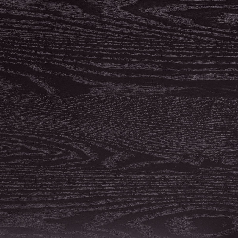 Console Mirod Elegant, Noir