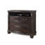 Commode 4 tiroirs Ancalin