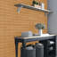 Curvaceous 3" x 6" Ceramic Wall Tile-80317919