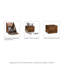 Ensemble d'outils de bar Madison Acacia