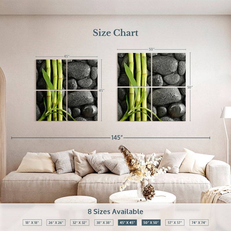 Kerrick Bamboo Spa Concept