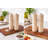 Timber Cut Chopping Board