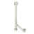 Polished Nickel is out of stock