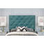 Ensemble de 2 lits simples en velours vert Modena-1939841282-1939841286