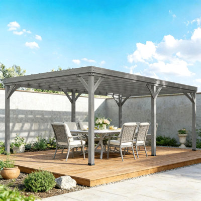 Wooden Pergola,Grape Vine Gazebo,Outdoor Pergola