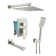 All-In-One Kit with Rough in-Valve
