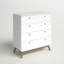 Justine 4 Drawer 80Cm W Chest of Drawers-26094699