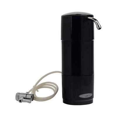 Système de filtration